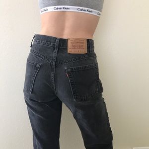 Vintage Levi’s 501 size 27